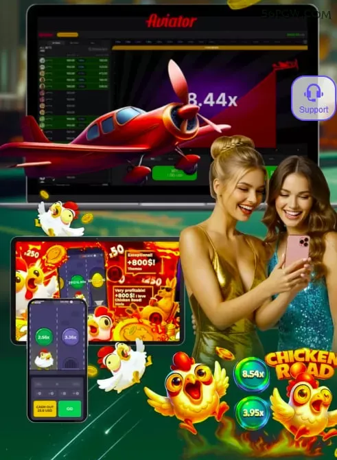 Cassino 56pg - mesas ao vivo e jogos