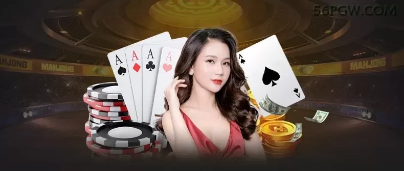 Cassino ao vivo 56pg dealers